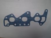 Mitsubishi Minicab Intake Gasket U41 U42 3G83 Hemi Head